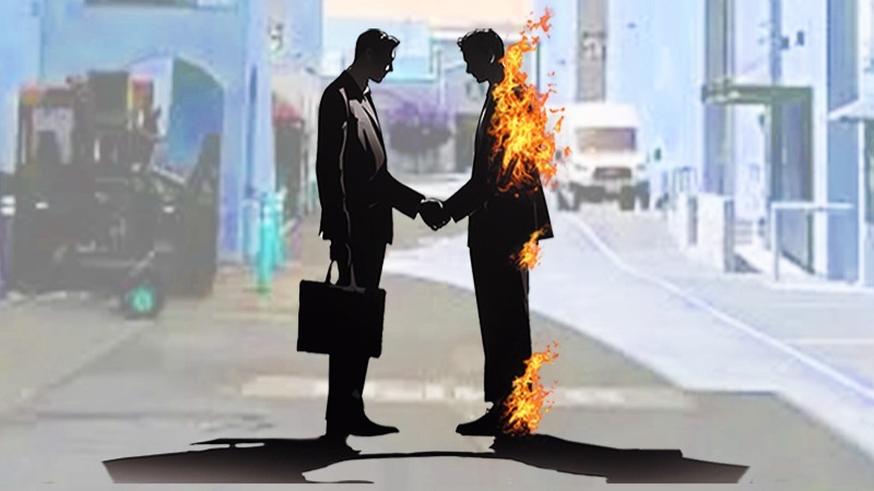Pink Floyd’s Wish You Were Here – 50th Anniversary Tribute