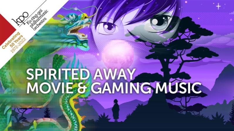 KPO – Spirited Away