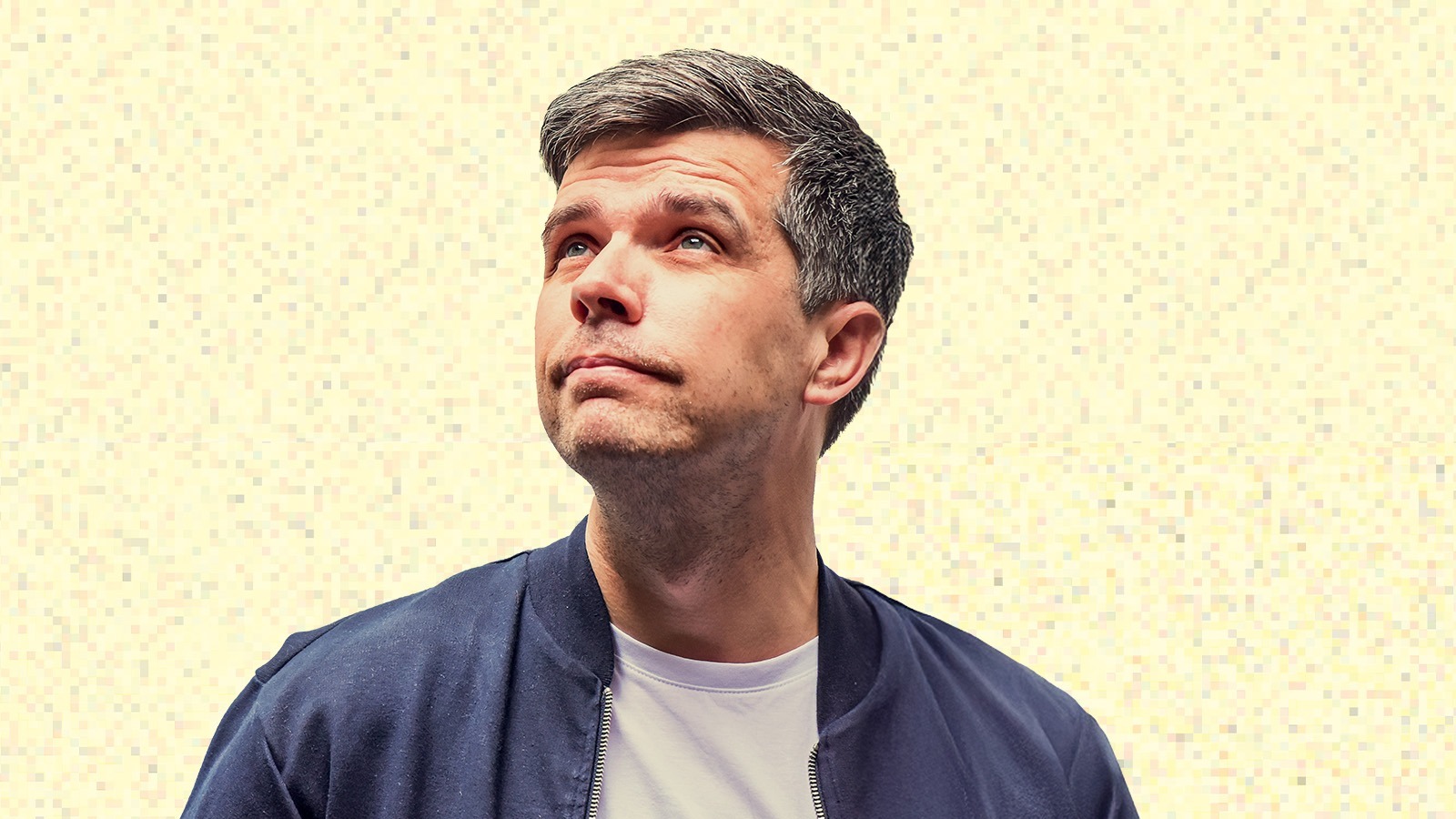 CHRIS KENT – OFFLINE @ THE FACTORY THEATRE – SYDNEY COMEDY FESTIVAL