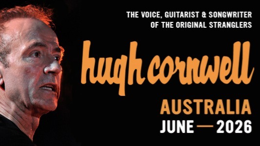 Source image — HUGH CORNWELL