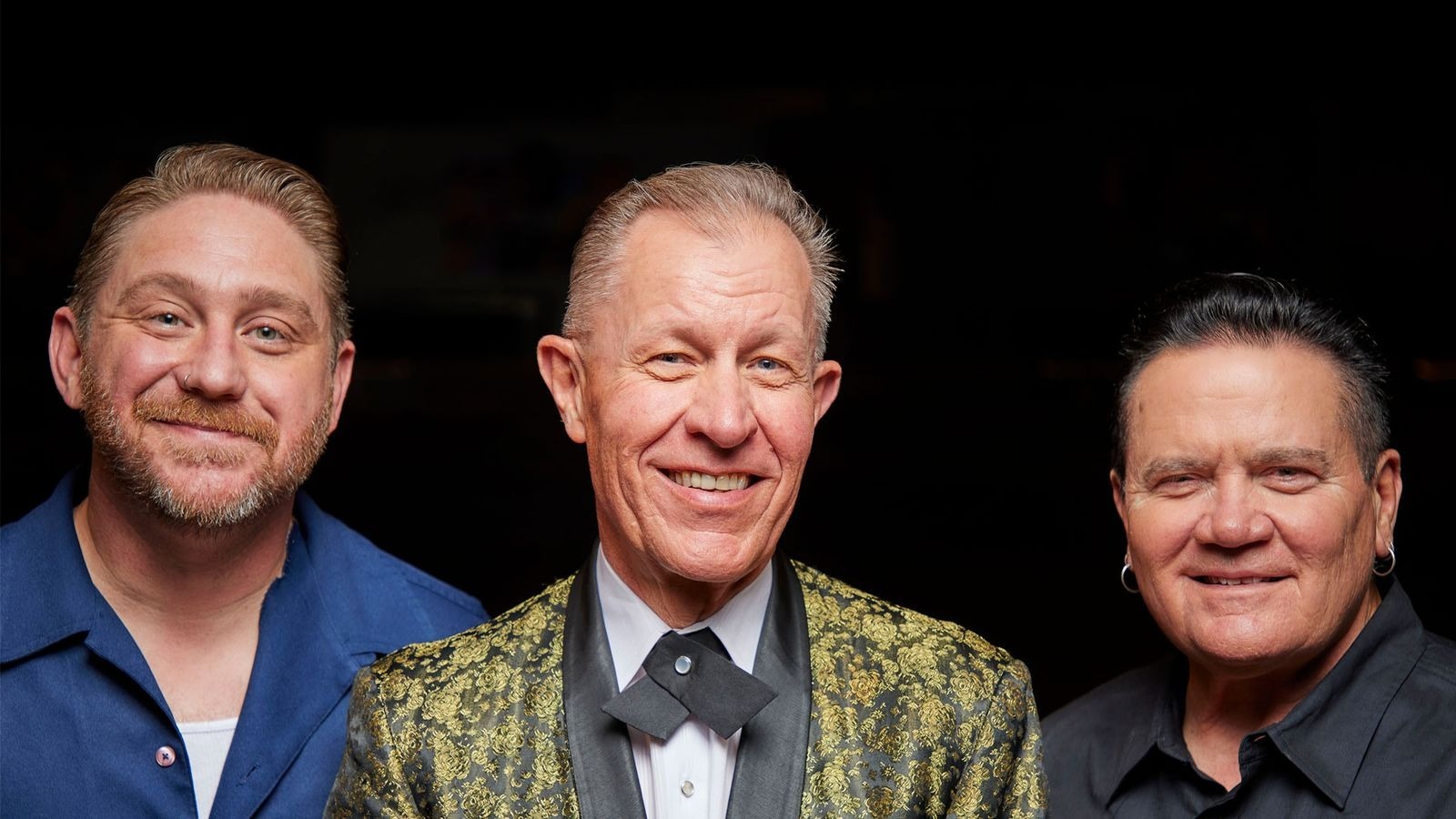 The Reverend Horton Heat