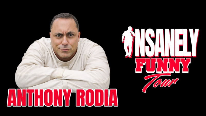 ANTHONY RODIA – THE CONCOURSE