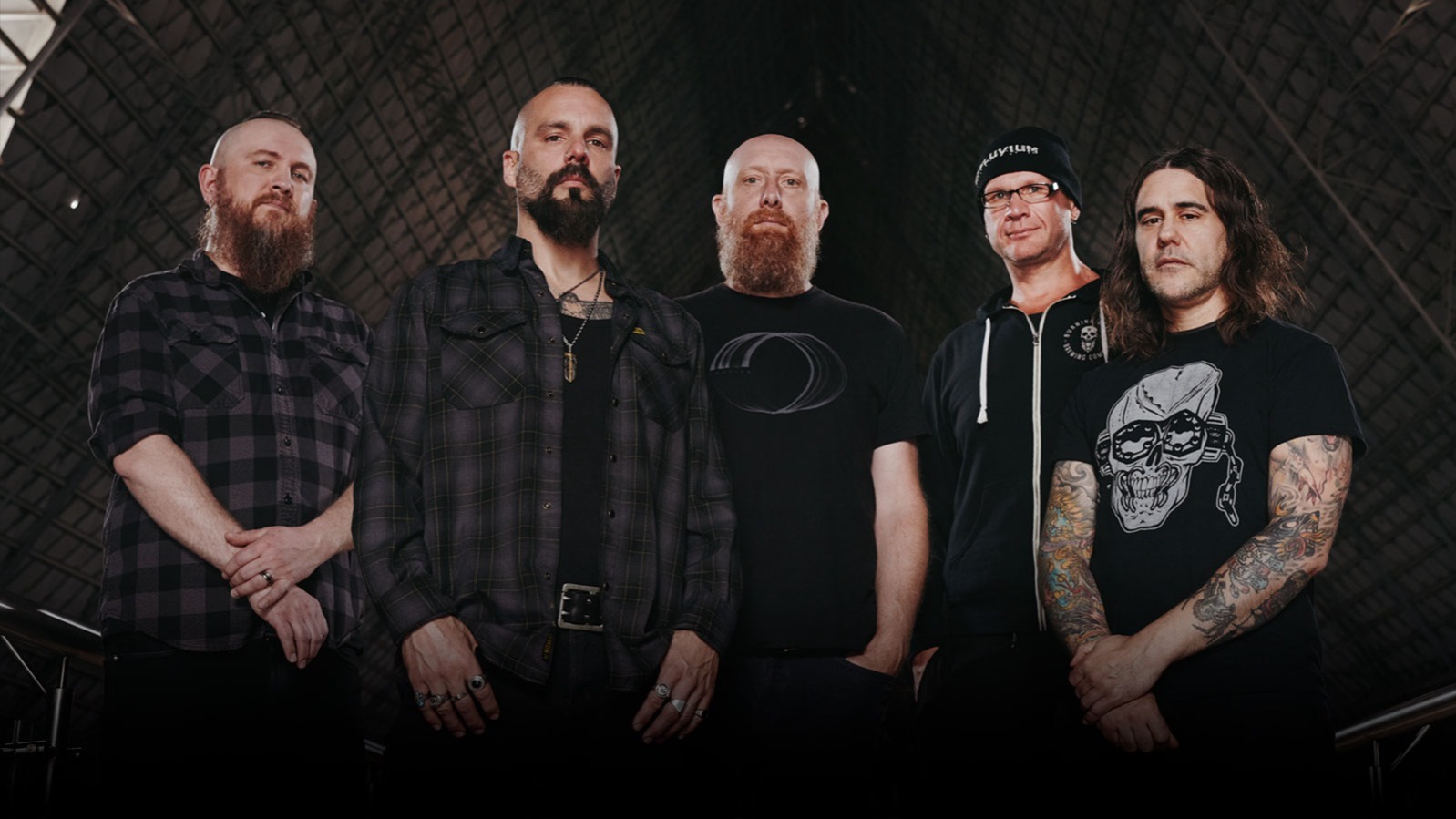 Killswitch Engage