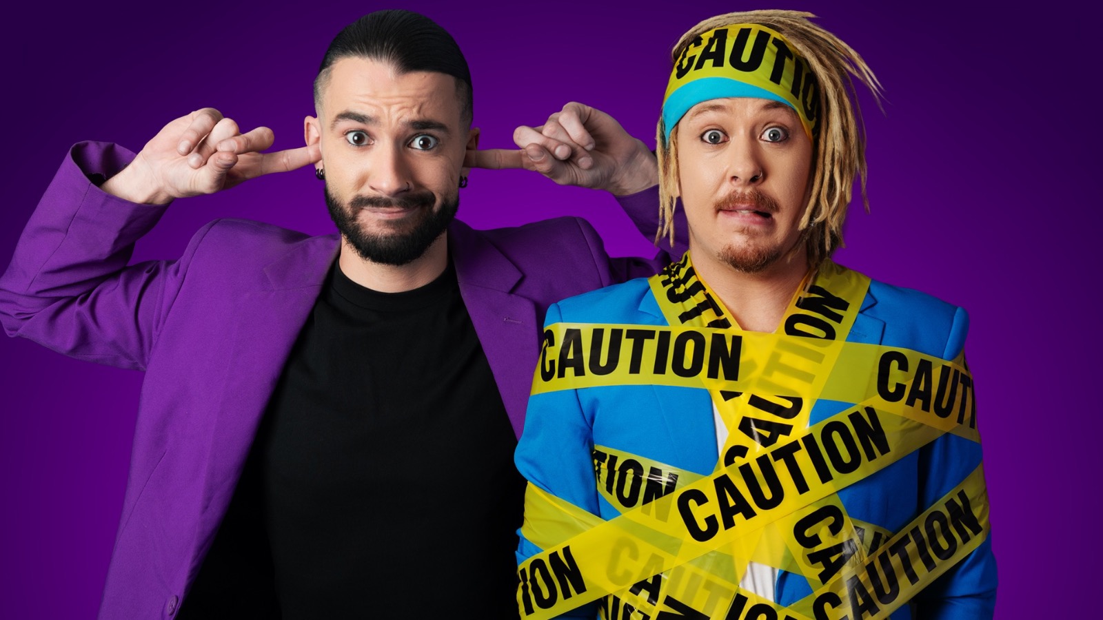 THE GREATEST MAGIC SHOW – DARLING QUARTER THEATRE
