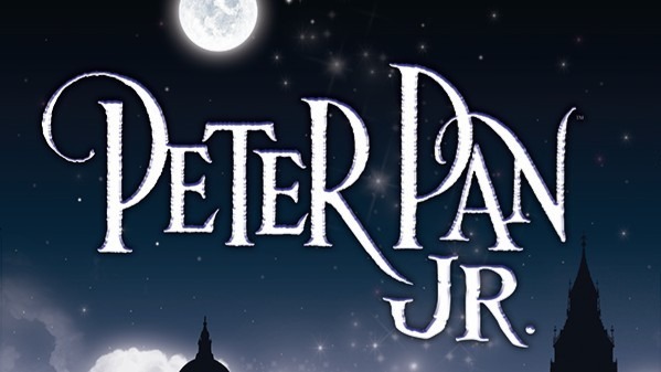 Peter Pan Jr. - Our Lady of Dolours School Musical 2026