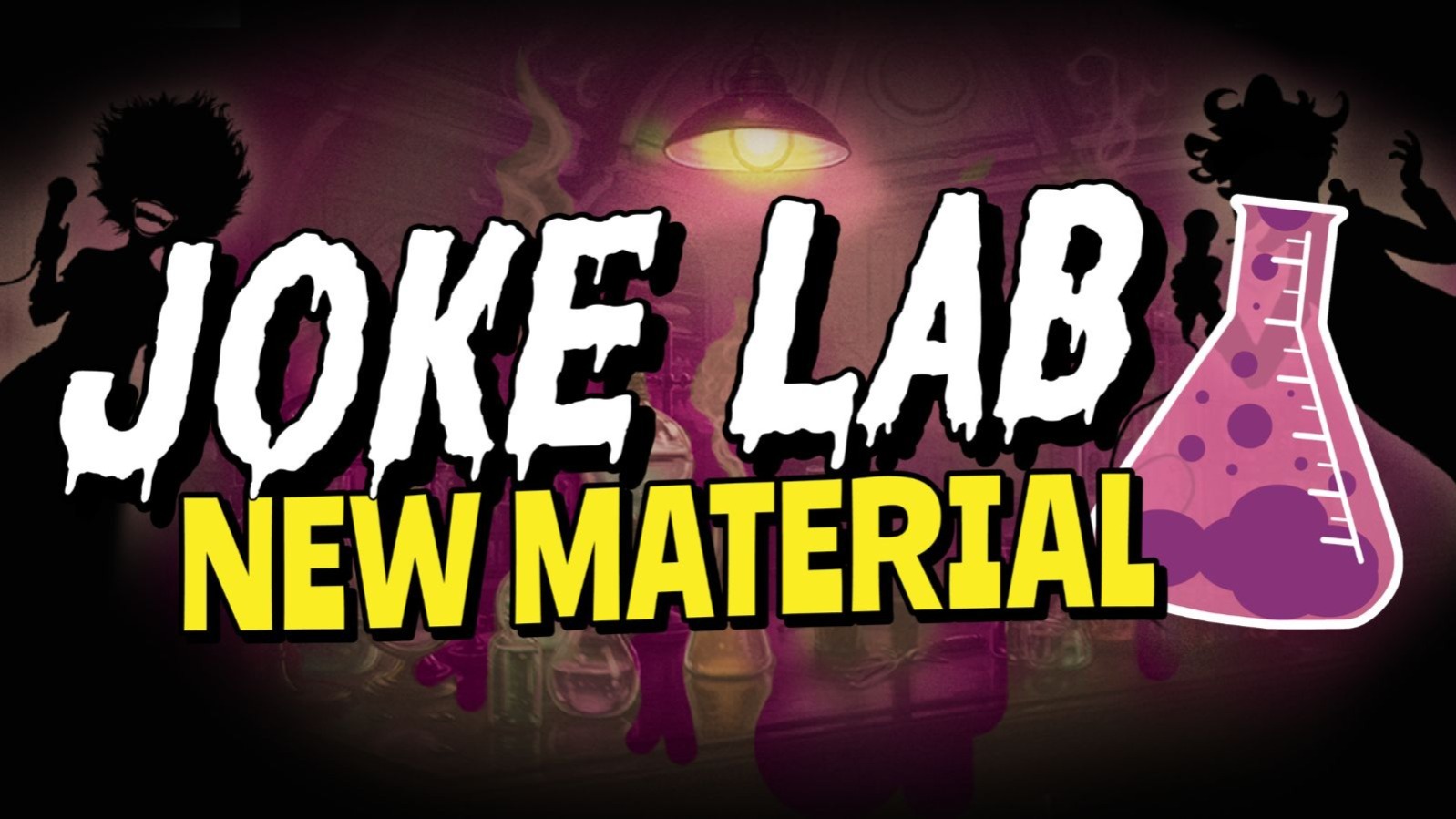 Joke Lab