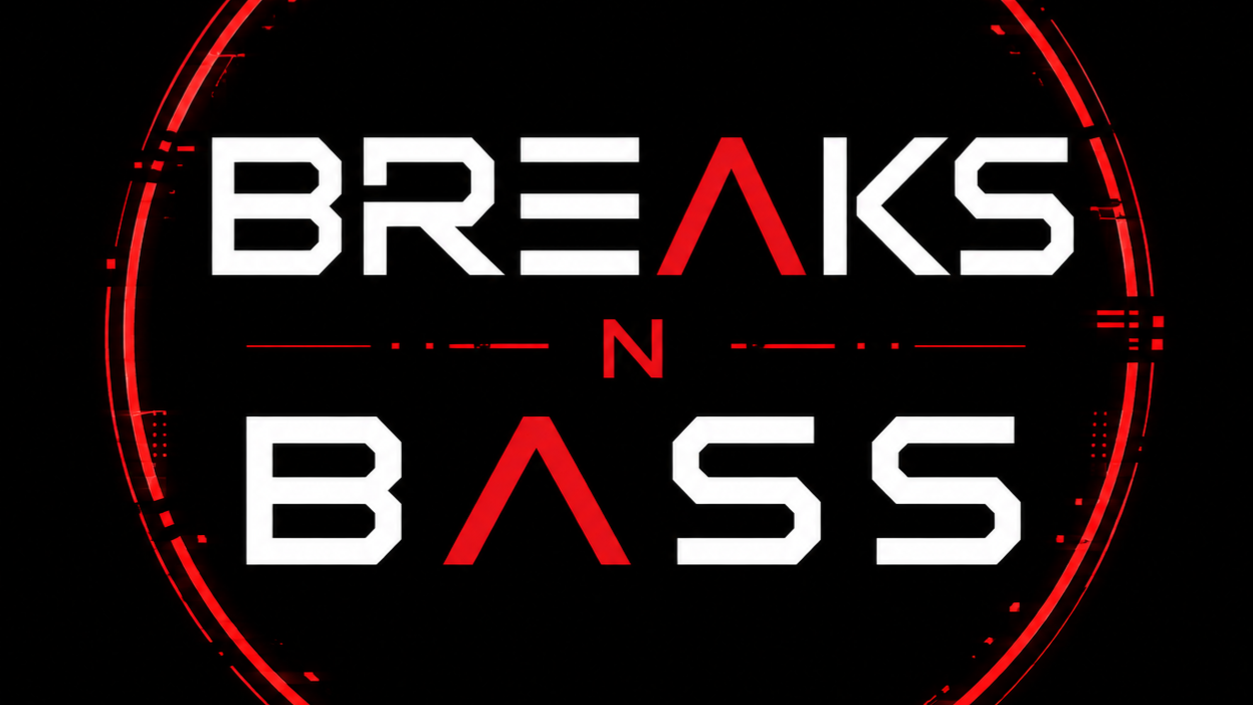 FREEKIN WEEKENDS X BREAKS N BASS
