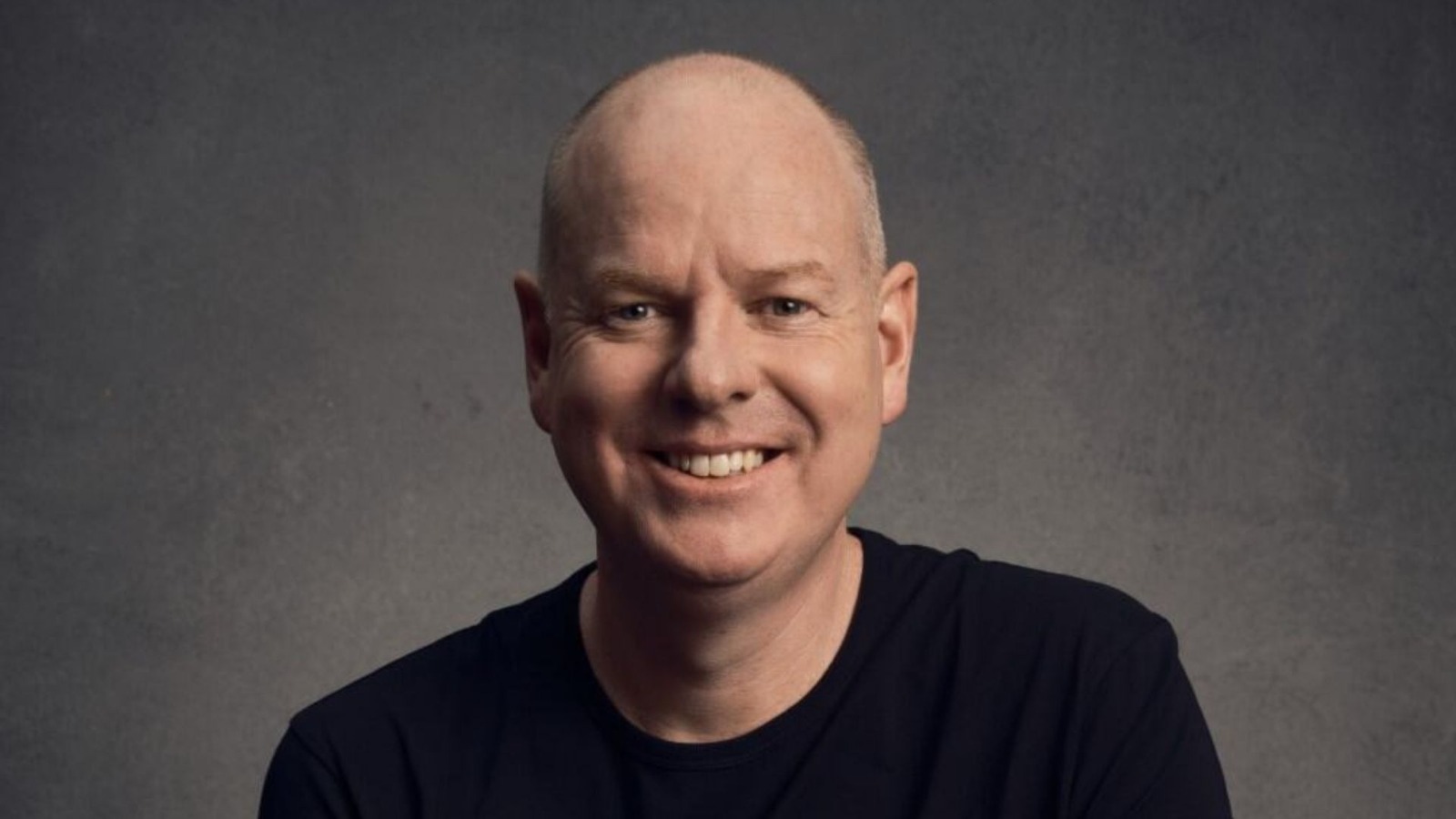 Imagem da fonte — TOM GLEESON