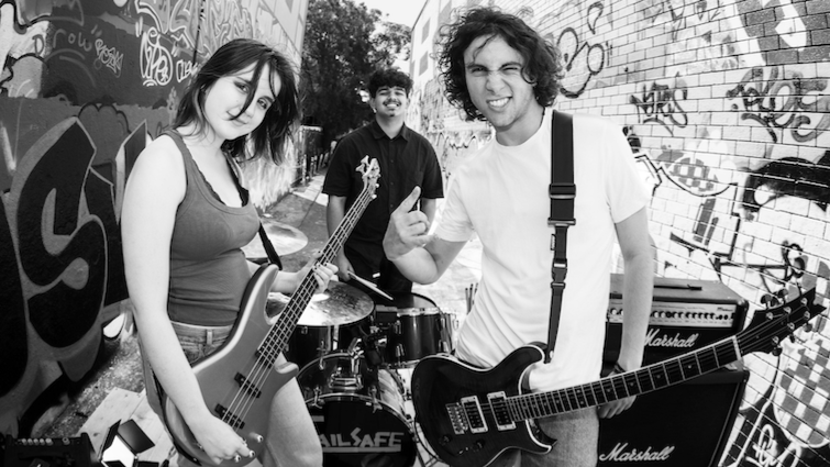 FREEKIN WEEKENDS X FAILSAFE + SPECIAL GUESTS