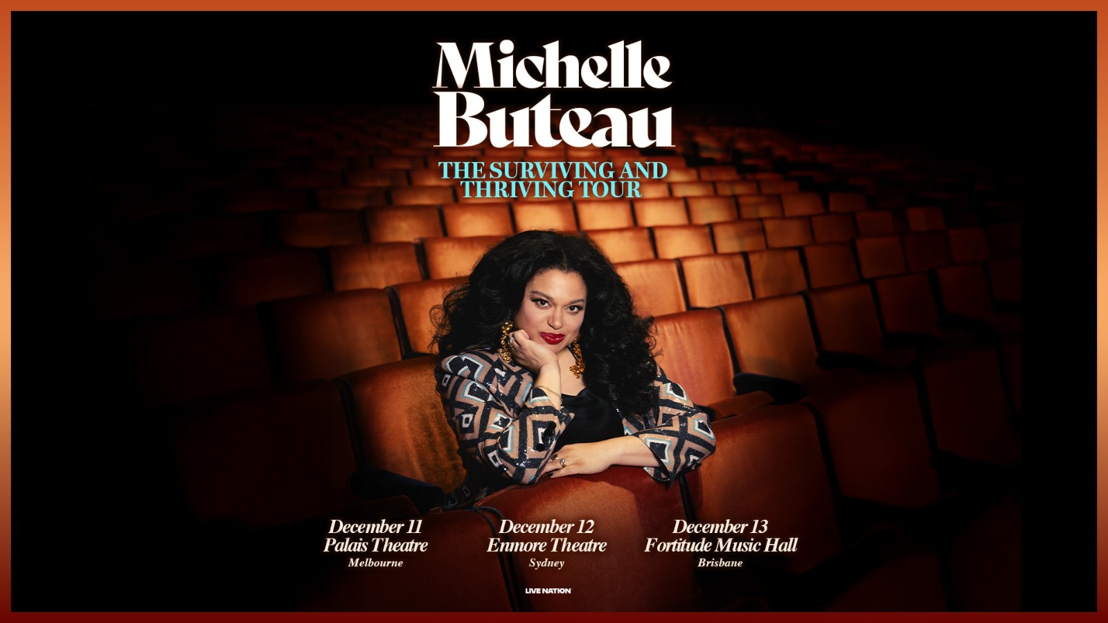 Imagem da fonte — MICHELLE BUTEAU