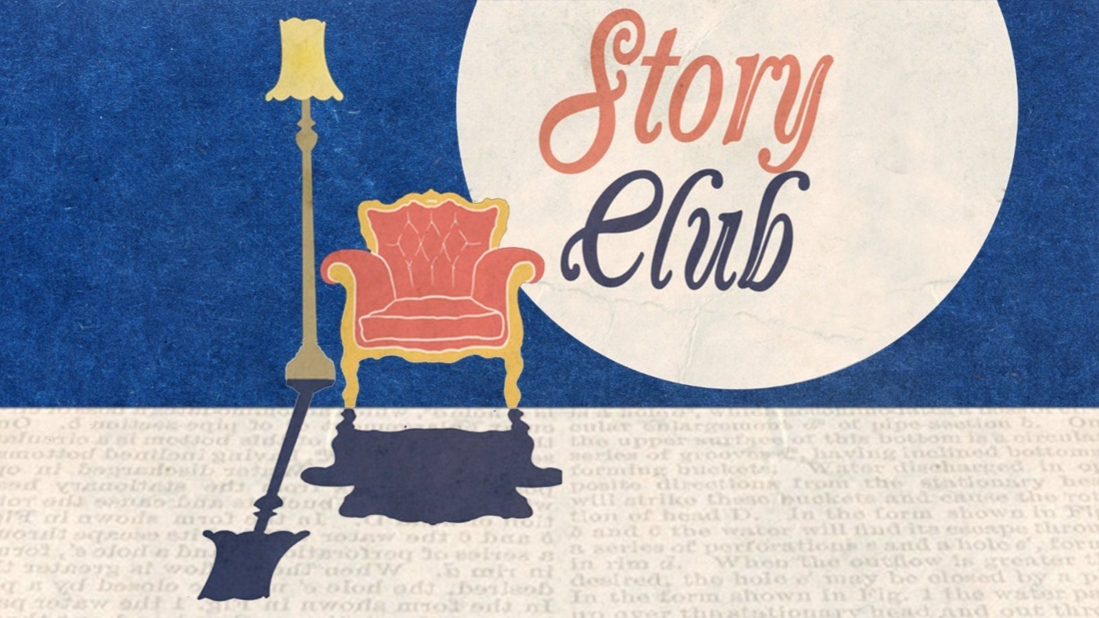 Story Club (October)