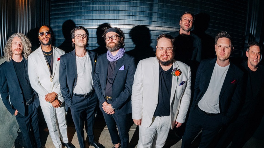ST. PAUL AND THE BROKEN BONES (USA)