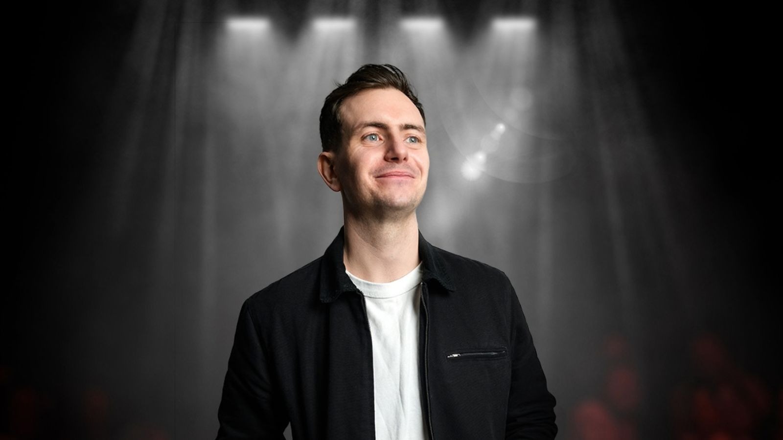 Connor Burns, Flow @ the Comedy Store at The Comedy Store