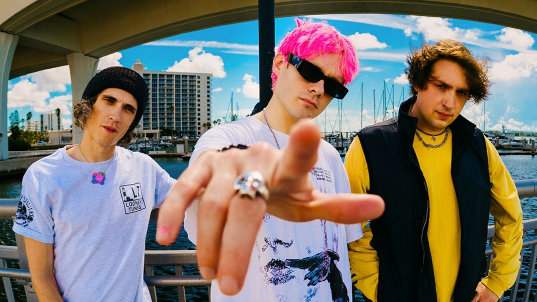 WATERPARKS